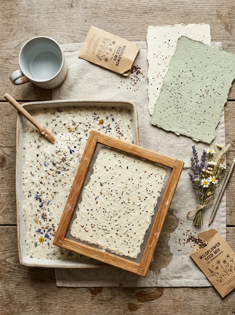 Mindful Crafts