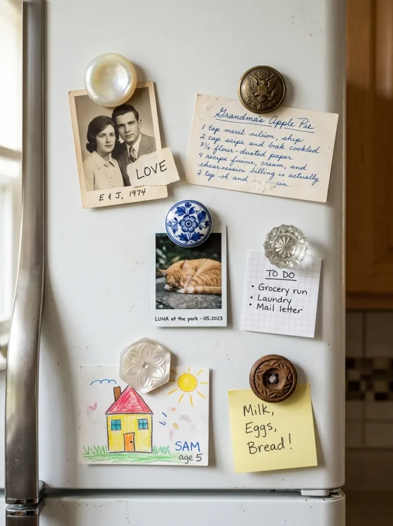 Button Crafts for Adults