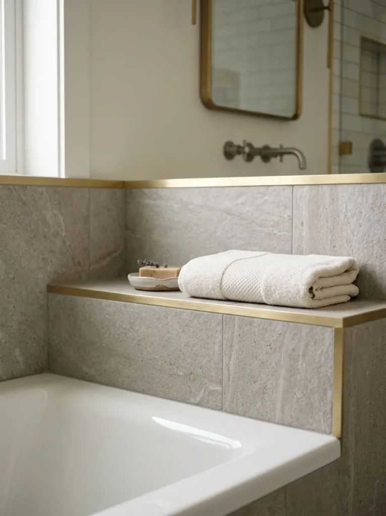 Bathroom Wall Panel Ideas