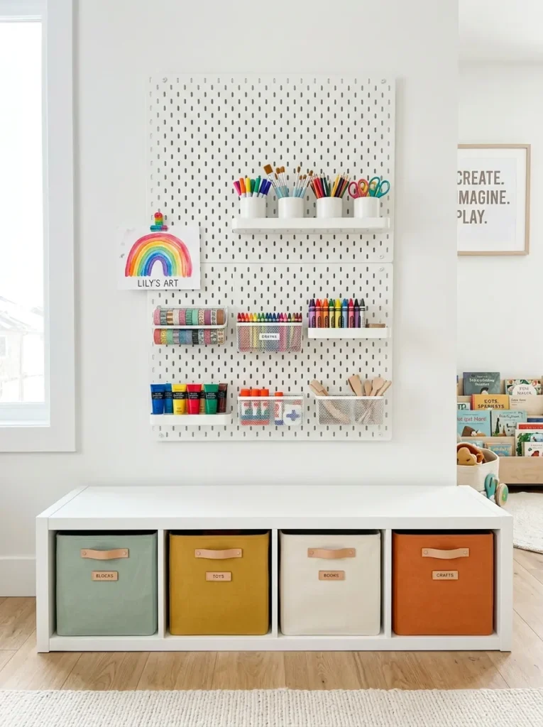 Smart KALLAX Toy