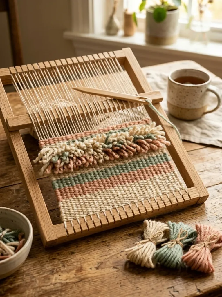 Mindful Crafts