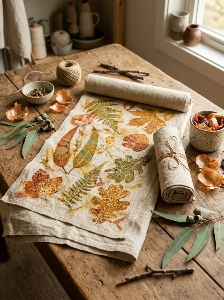 Mindful Crafts