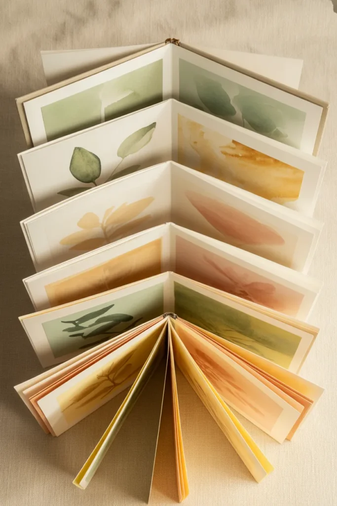 Easy Paper Craft Ideas
