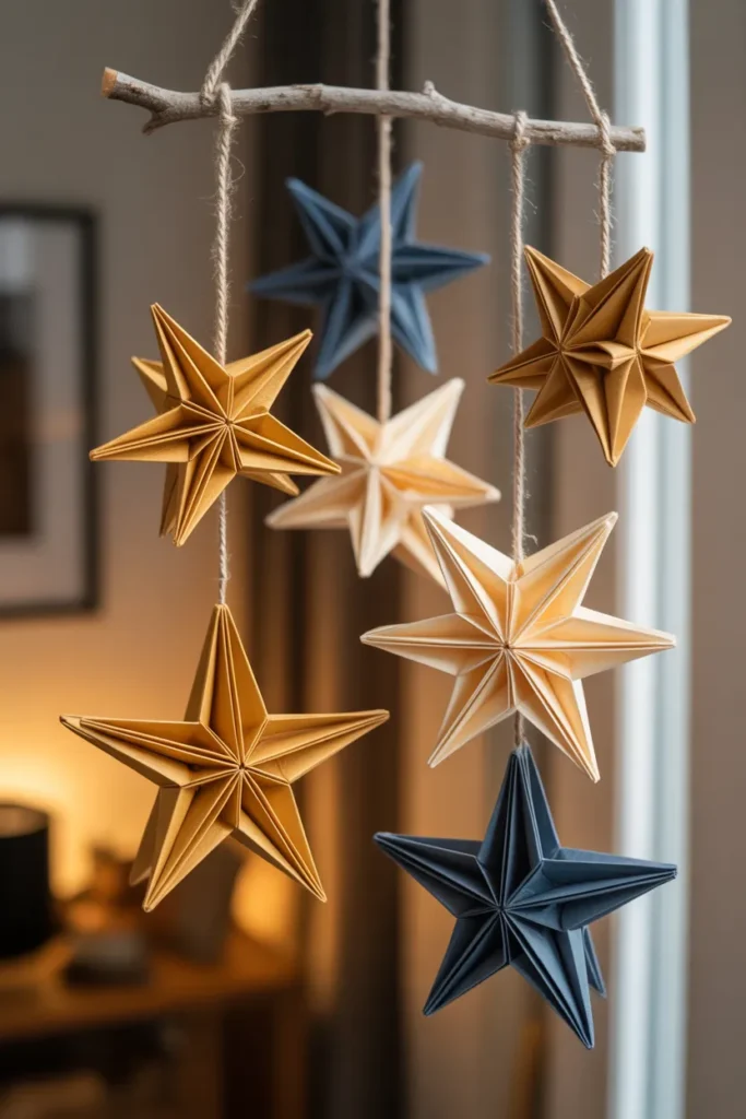 Easy Paper Craft Ideas