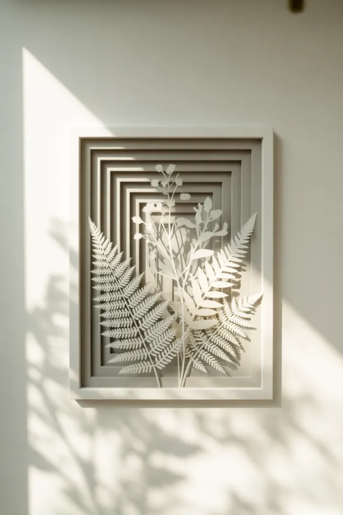 Easy Paper Craft Ideas