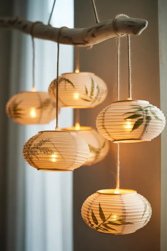 Easy Paper Craft Ideas