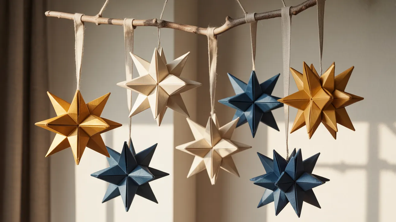Easy Paper Craft Ideas