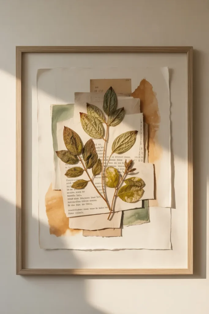 Easy Paper Craft Ideas