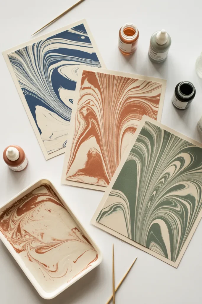 Easy Paper Craft Ideas