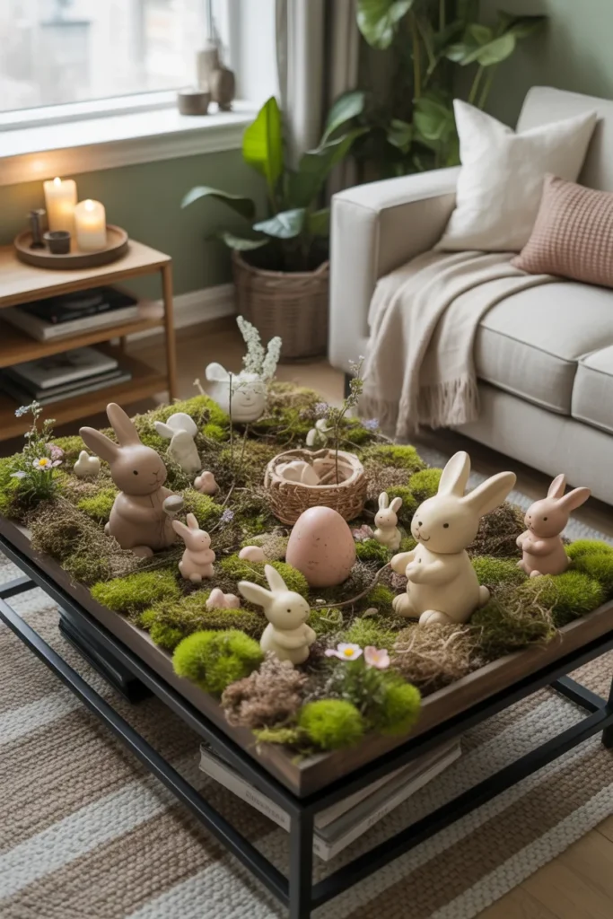 Charming Easter Clay