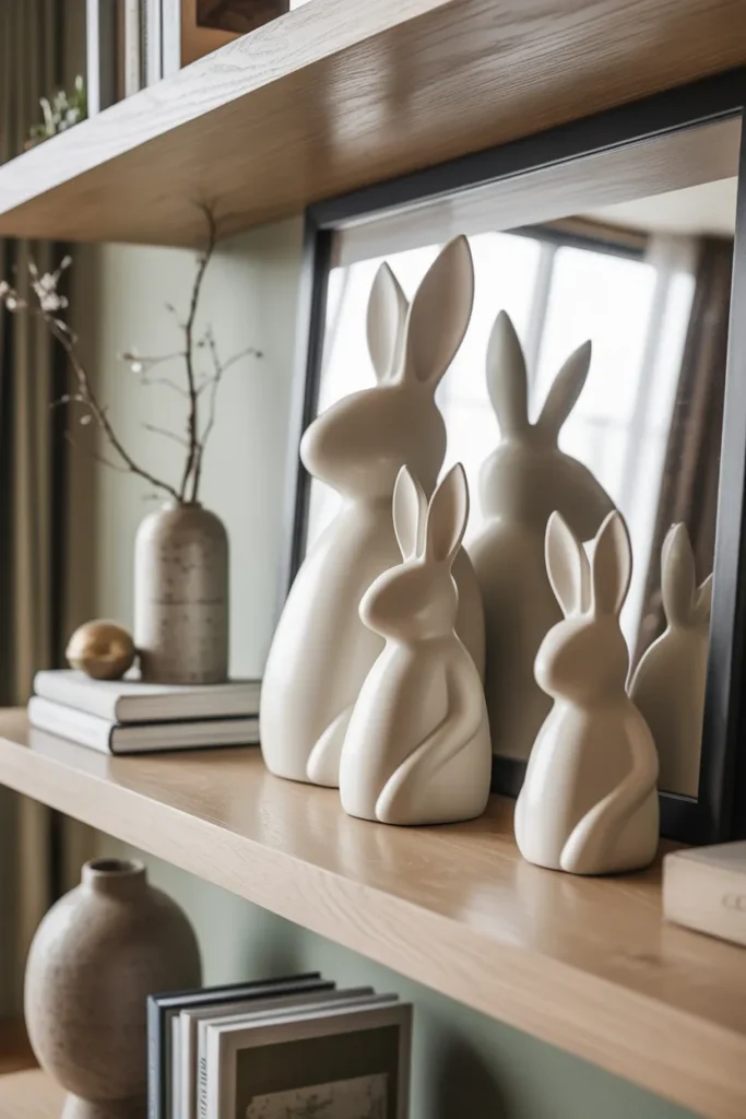 Charming Easter Clay