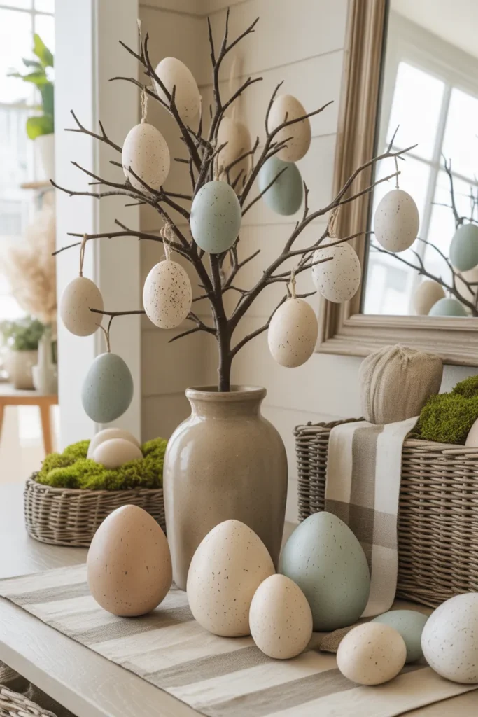Charming Easter Clay