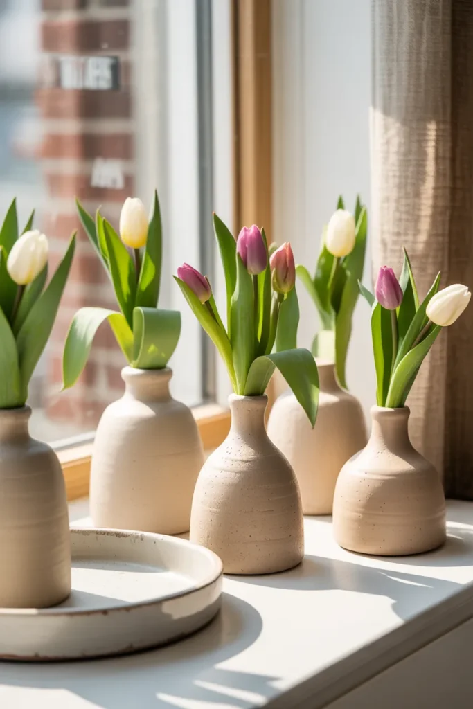 Charming Easter Clay