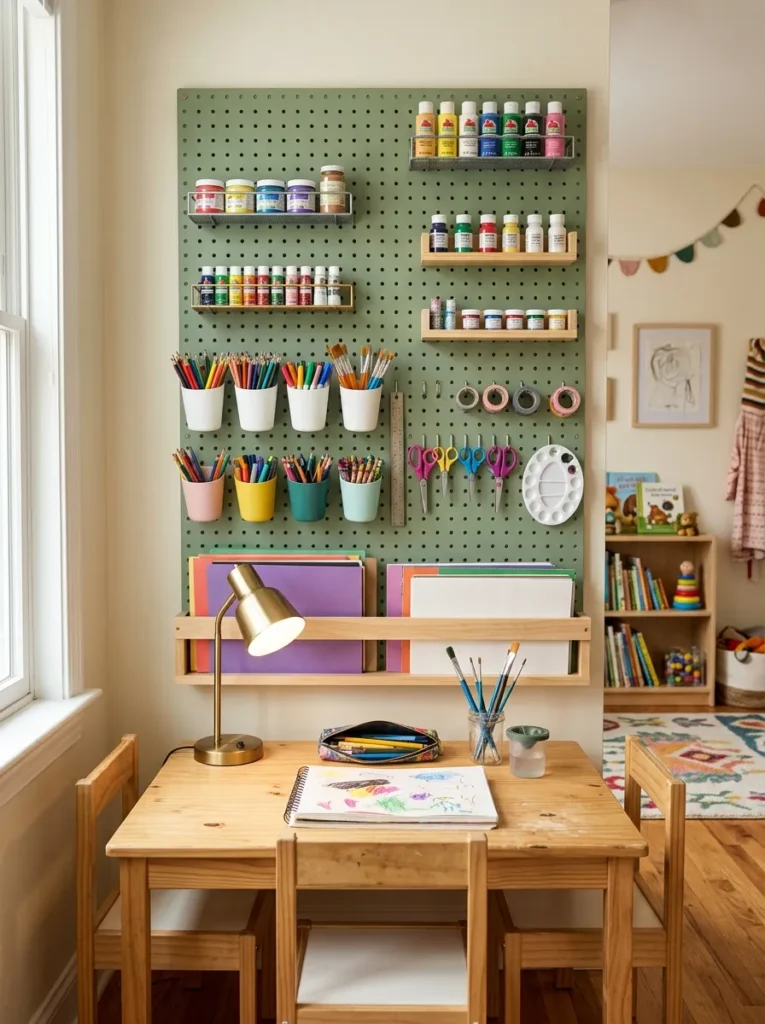Kids Bedroom Ideas