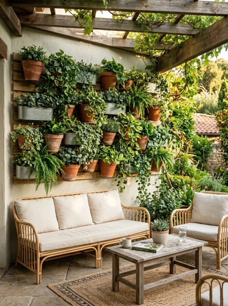 IKEA Outdoor Hacks