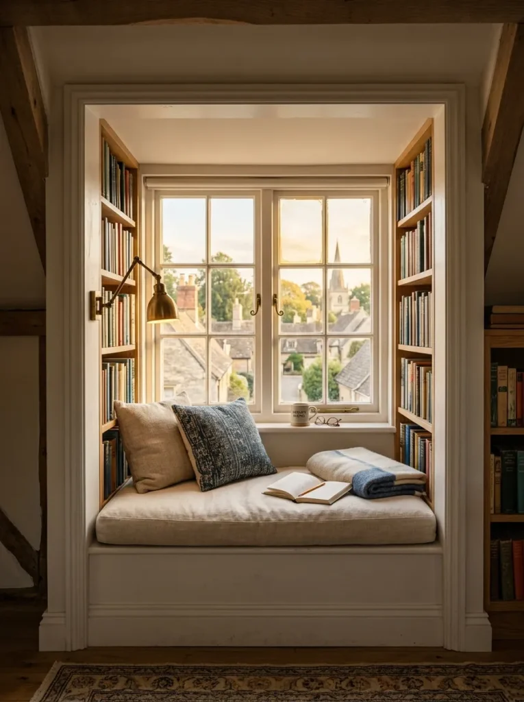 Attic Bedroom Ideas