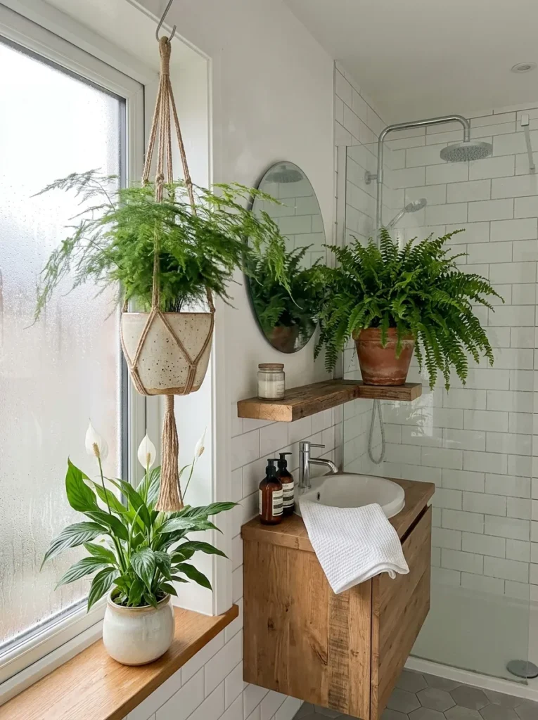Indoor Plant Ideas