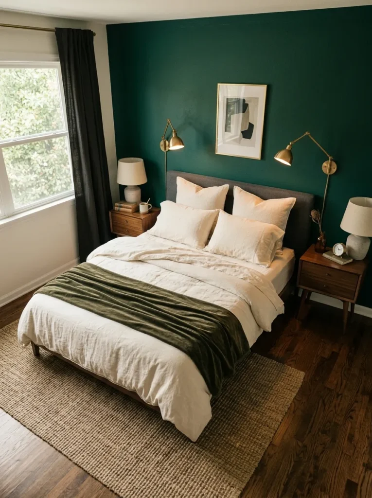 Dreamy Luxe Bedroom Ideas