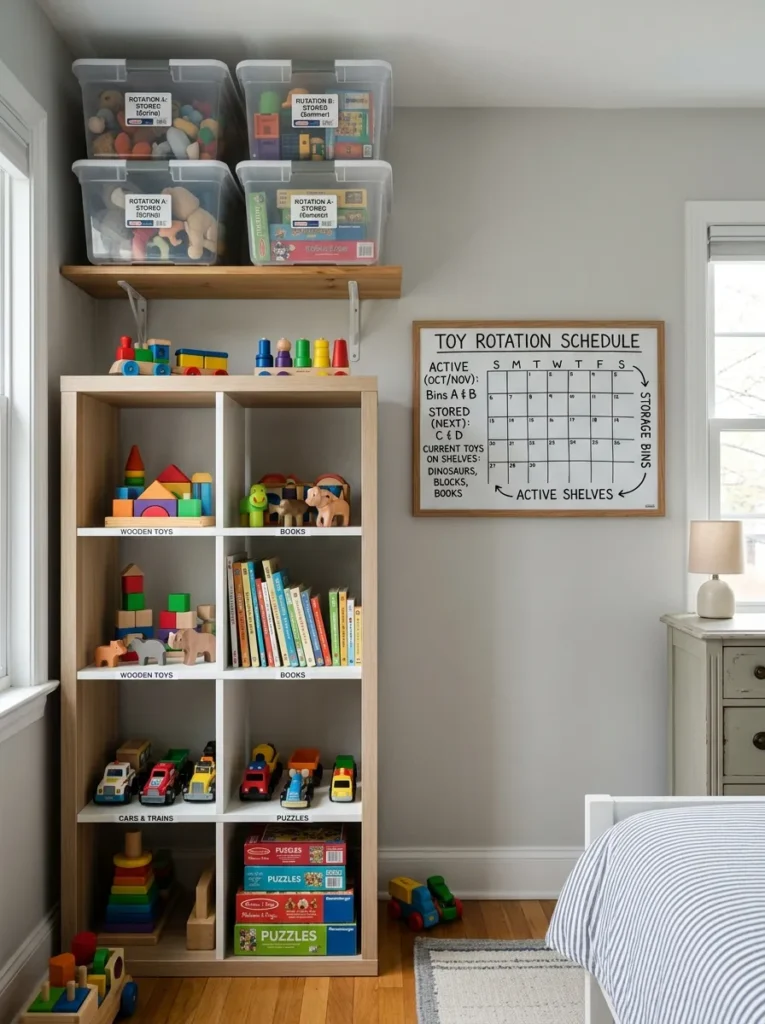 Kids Bedroom Ideas