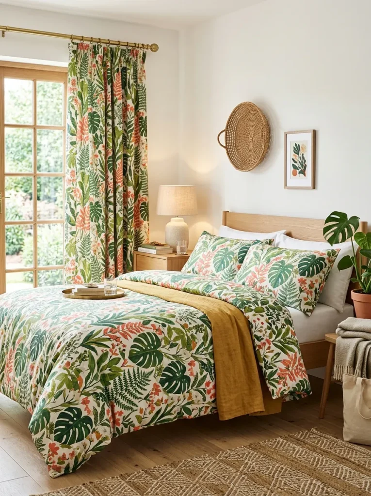 IKEA Summer Decorating Ideas