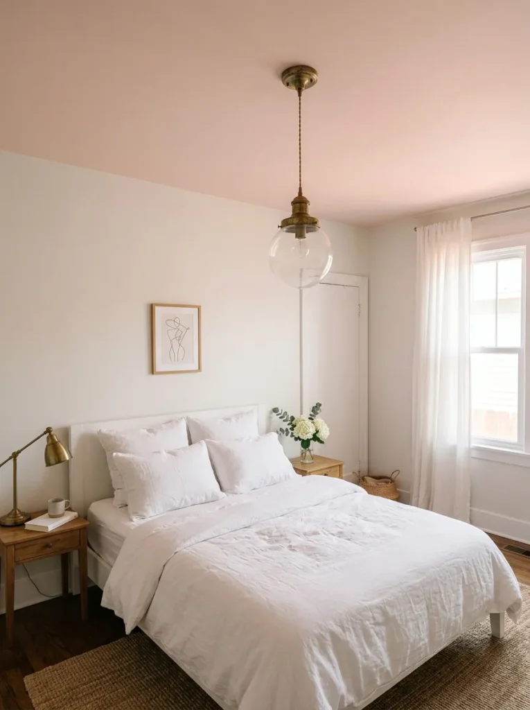 Pink Bedroom Designs