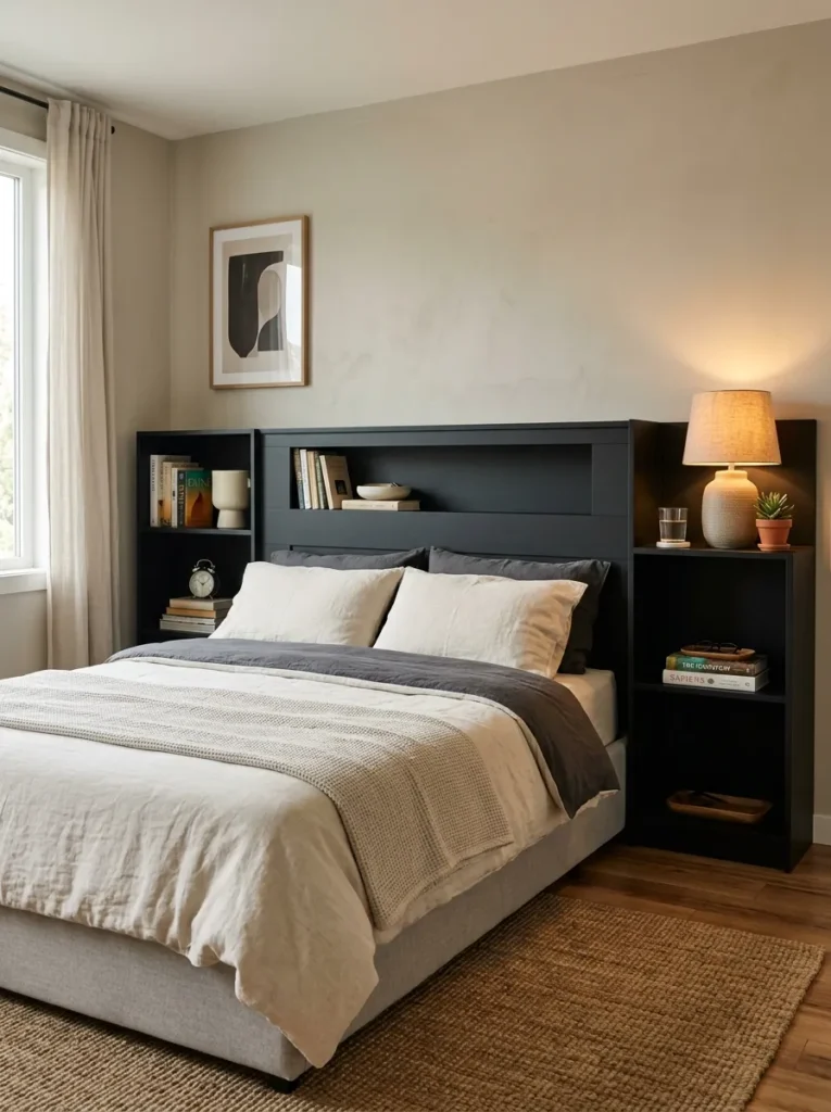 IKEA BRIMNES Hacks