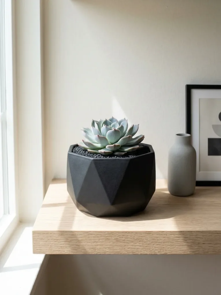 Succulent Planter Ideas