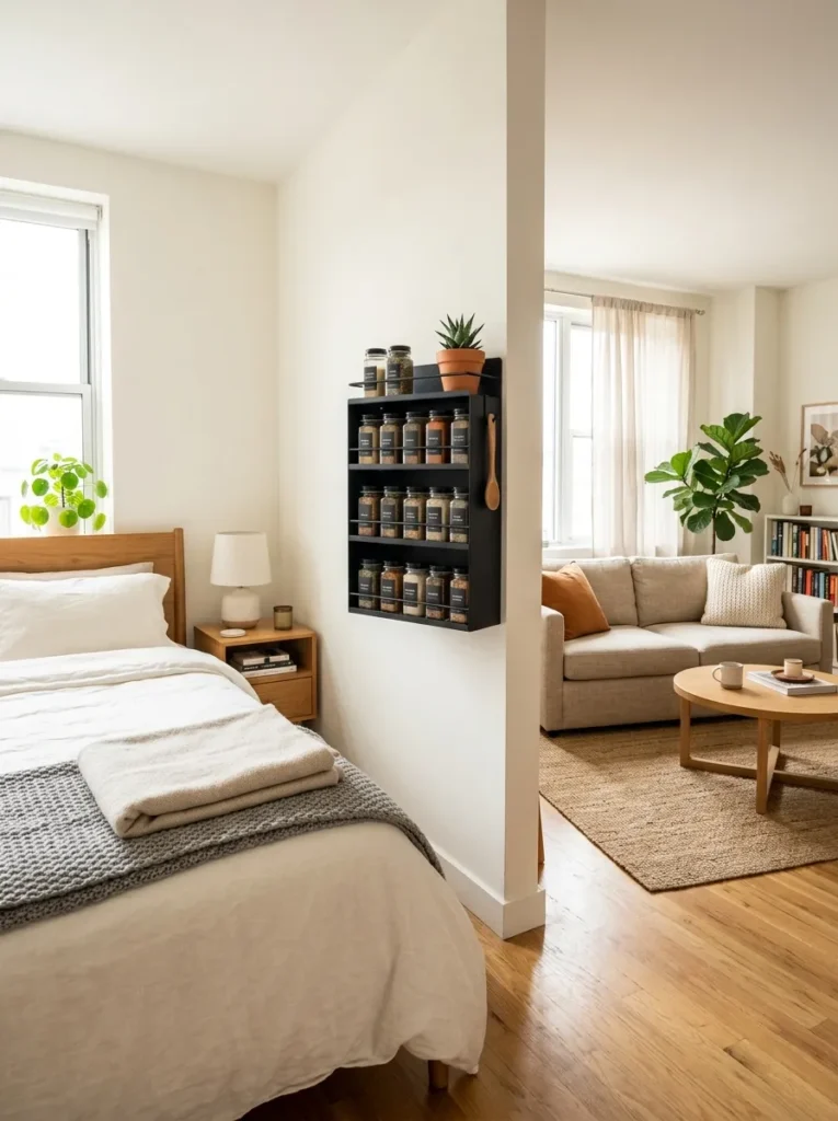 IKEA Spice Rack DIY Ideas