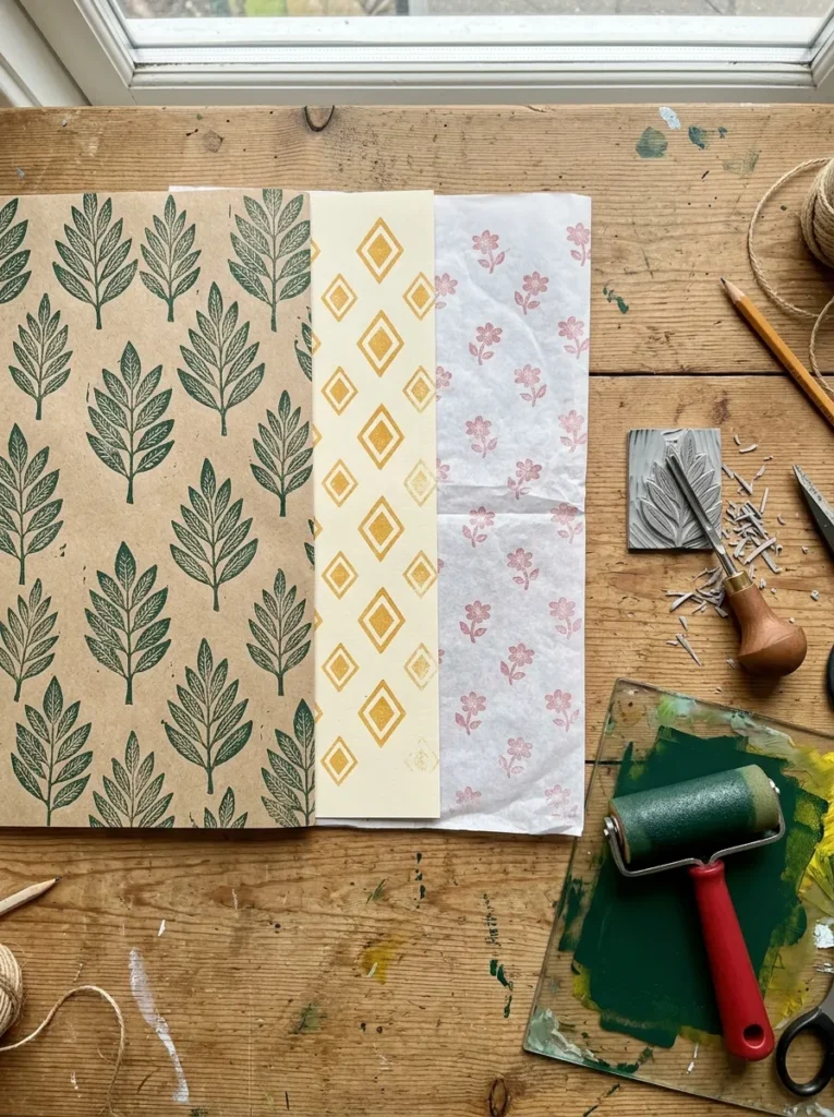 DIY Paper Craft Projects