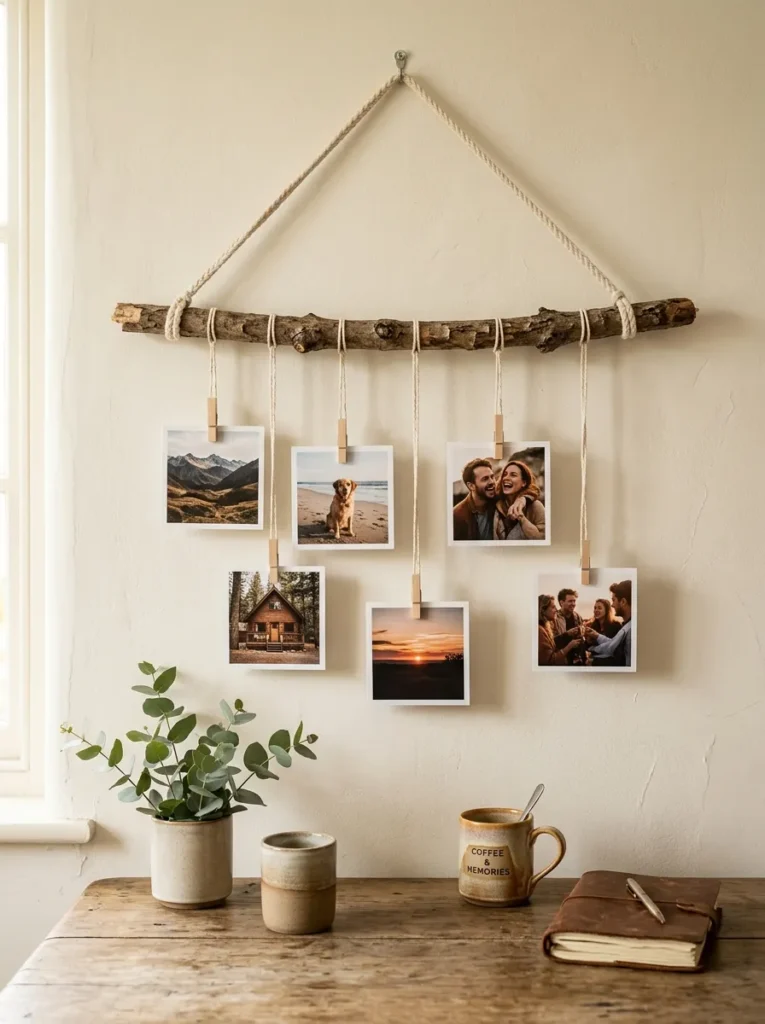 Easy Yarn Craft Ideas