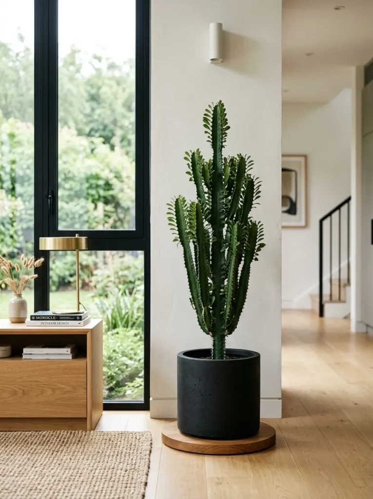 Indoor Plant Ideas