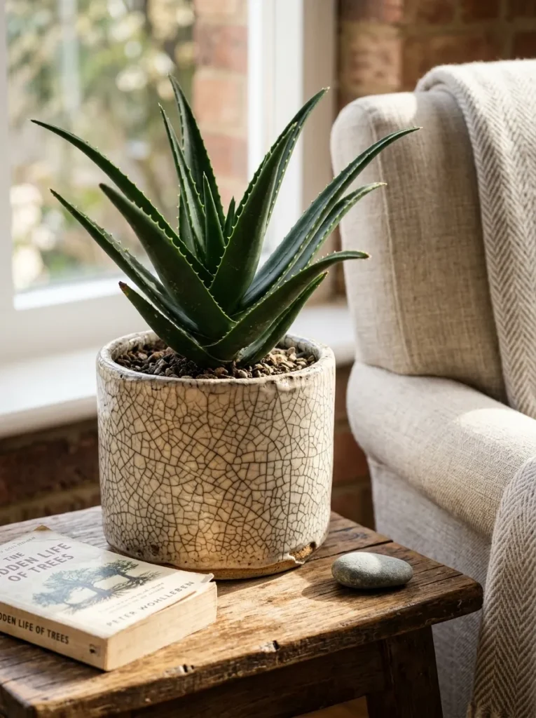 Succulent Planter Ideas