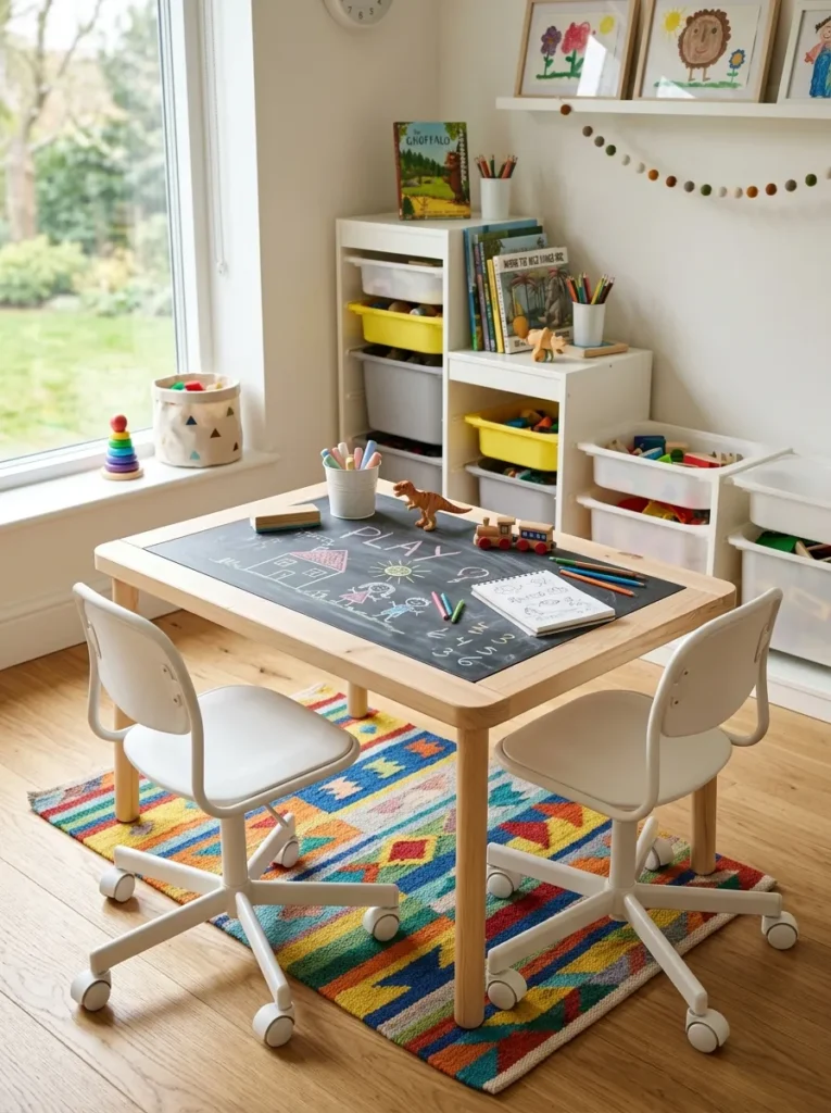 IKEA Kids Furniture Designs