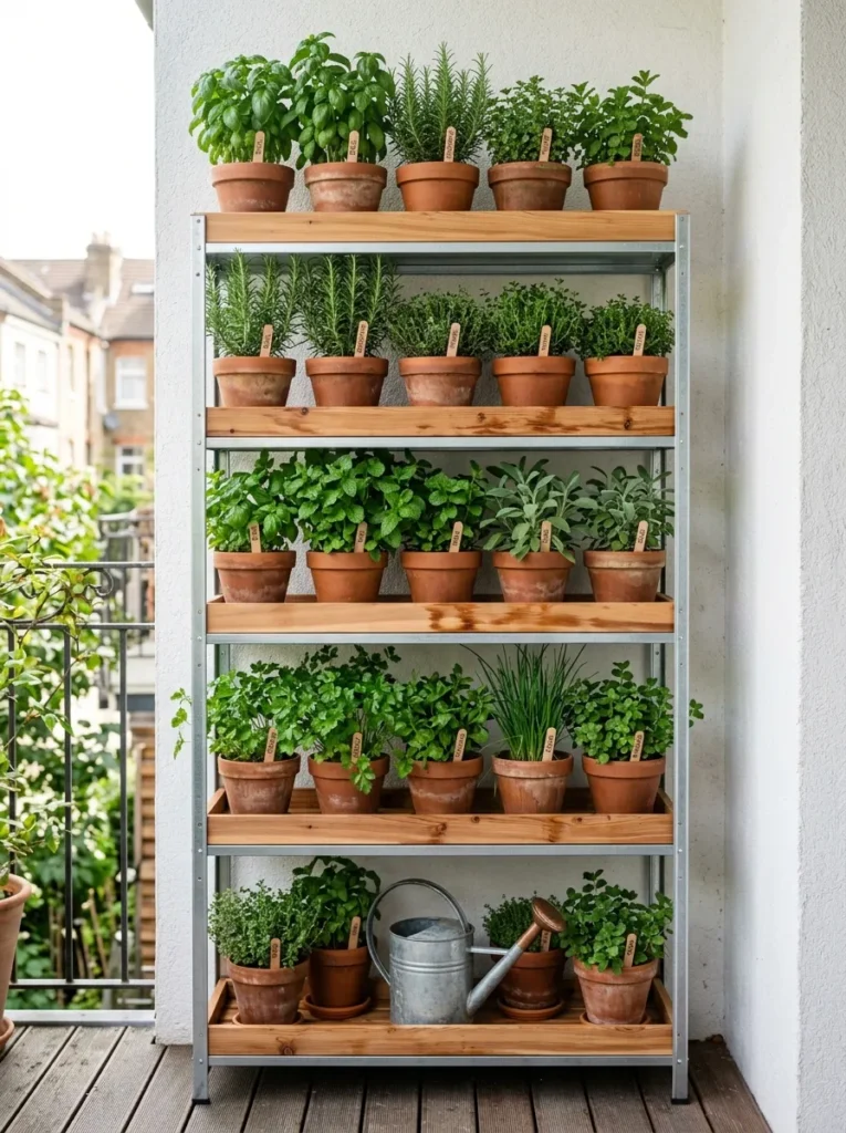IKEA Outdoor Hacks