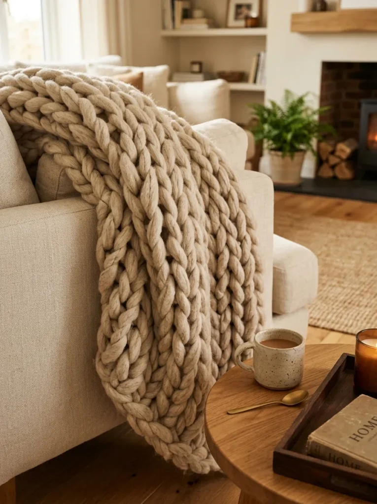 Easy Yarn Craft Ideas