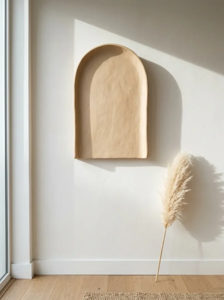 Air Dry Clay Decor
