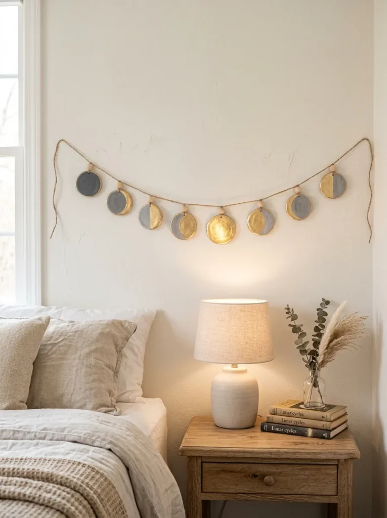 Air Dry Clay Decor