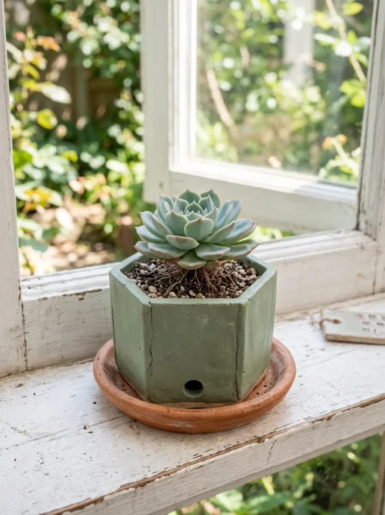 Air Dry Clay Decor