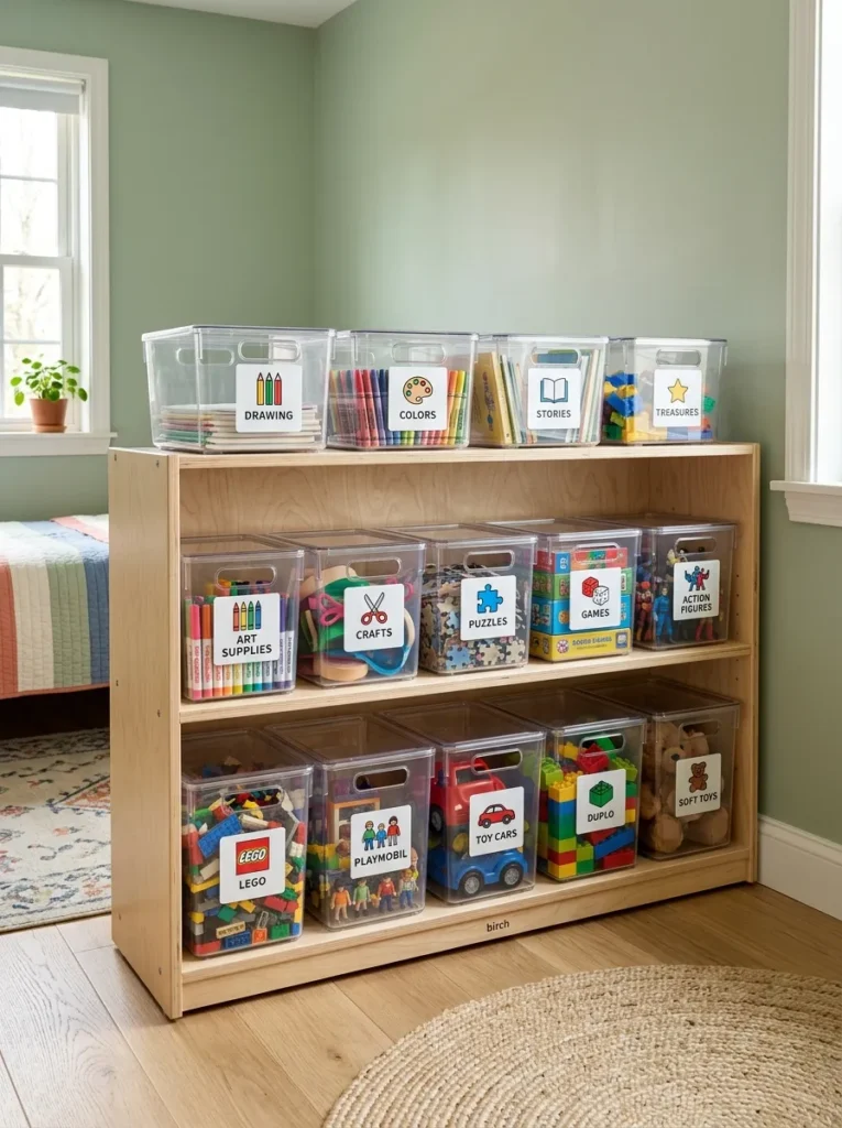 Kids Bedroom Ideas