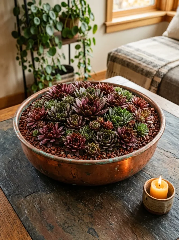 Succulent Planter Ideas