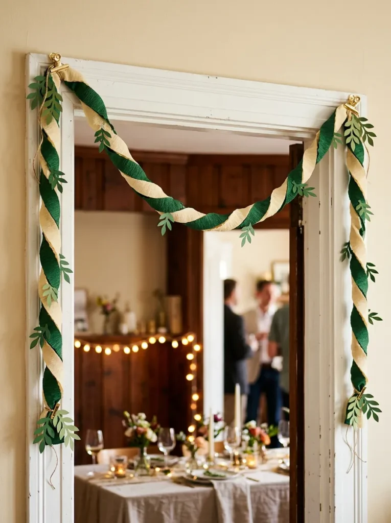 DIY Paper Garland Ideas