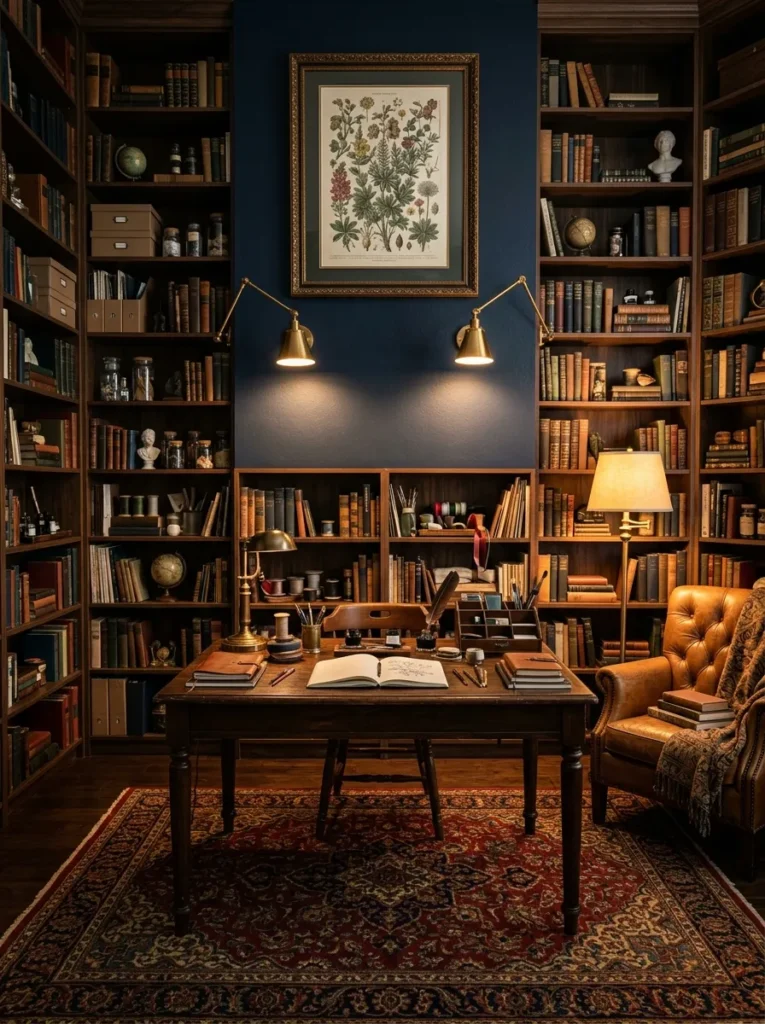 Craft Room Ideas