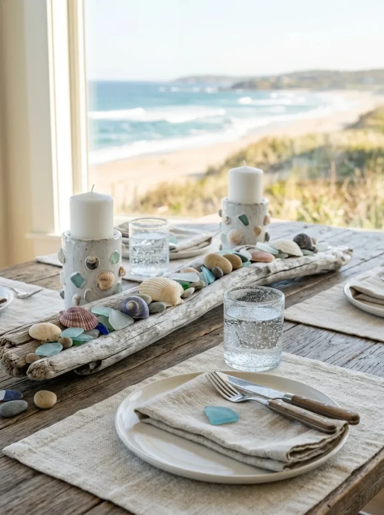 Table Decor Ideas