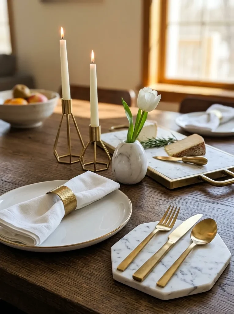 Table Decor Ideas