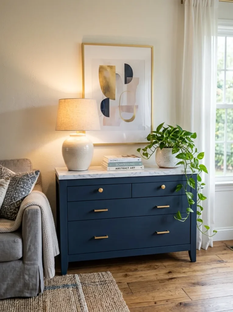 IKEA BRIMNES Hacks