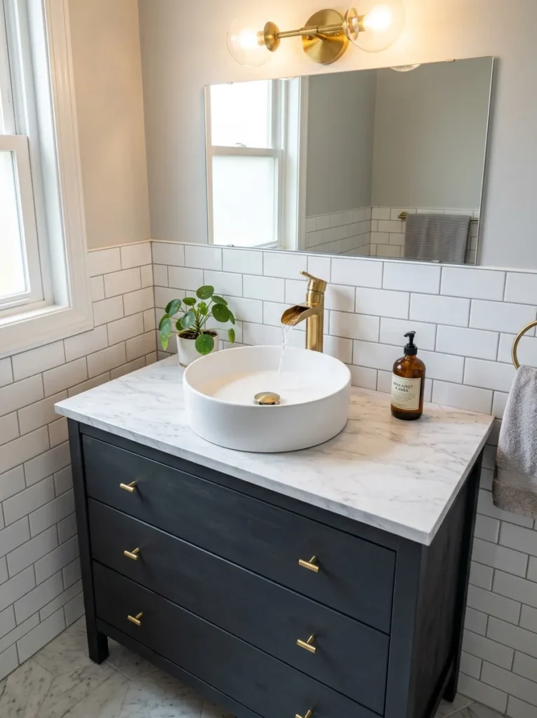 IKEA BRIMNES Hacks