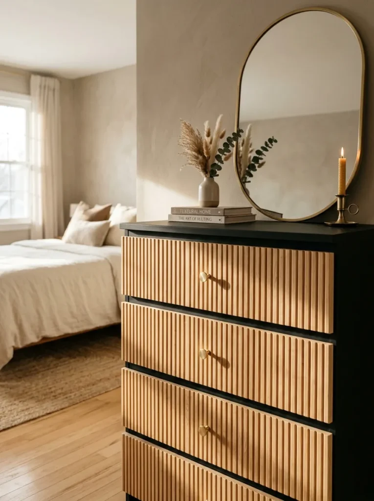 IKEA BRIMNES Hacks