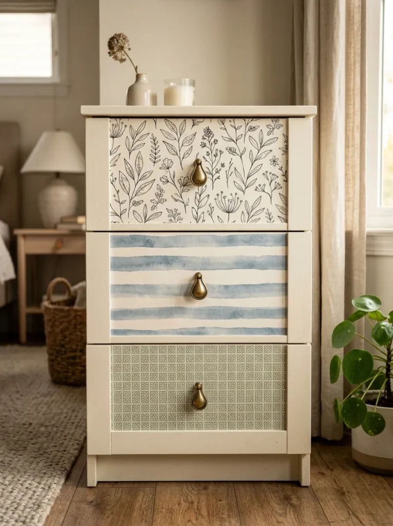 IKEA BRIMNES Hacks