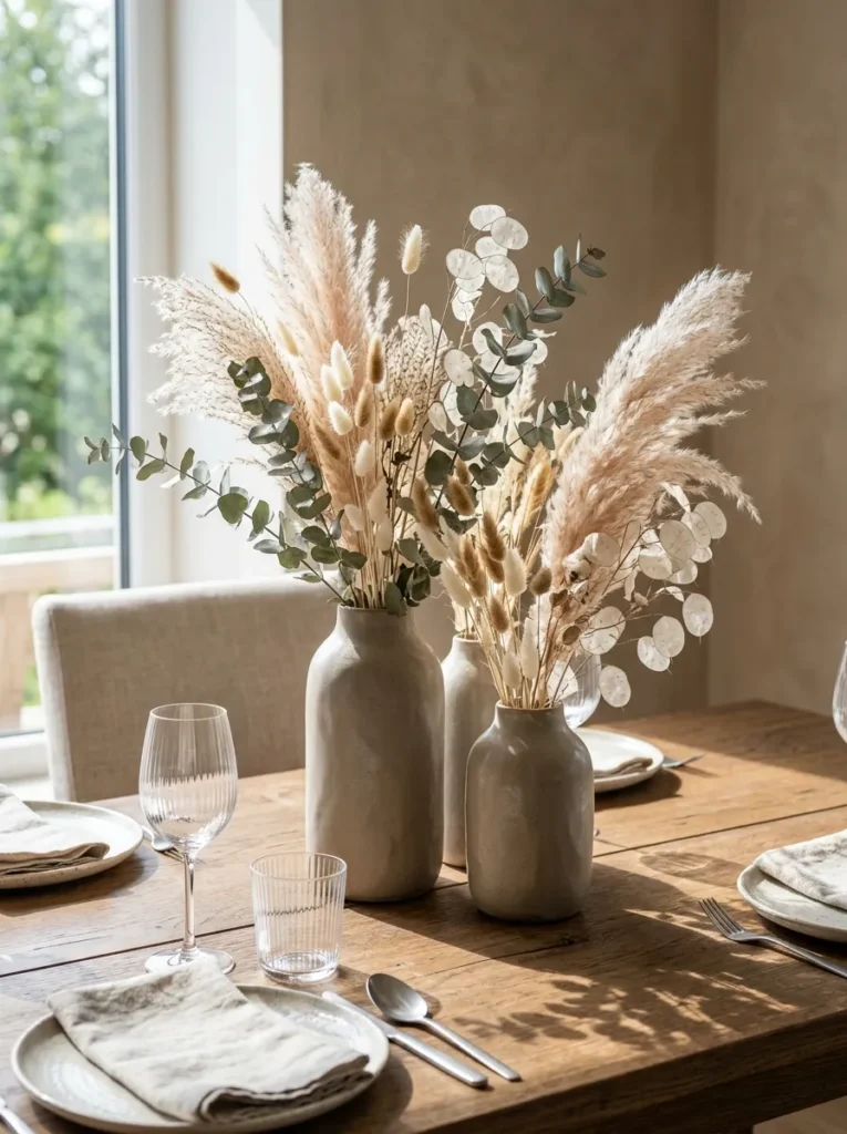 Table Decor Ideas