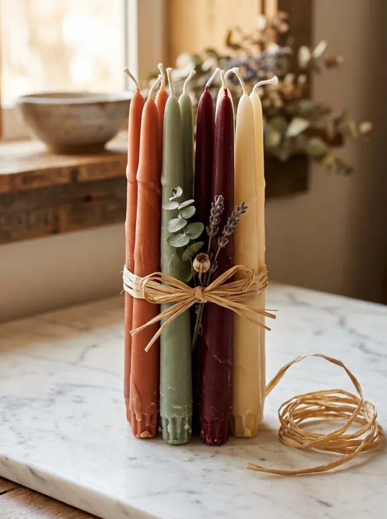 Handmade Gift Ideas